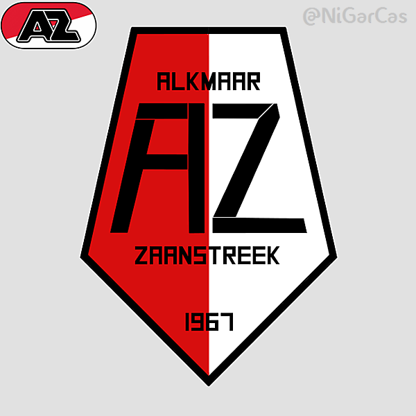 Alkmaar Zaanstreek [AZ]