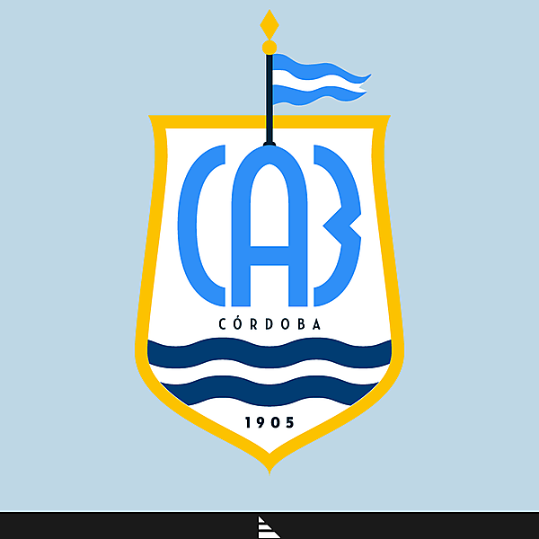 D/3 - Club Atletico Belgrano