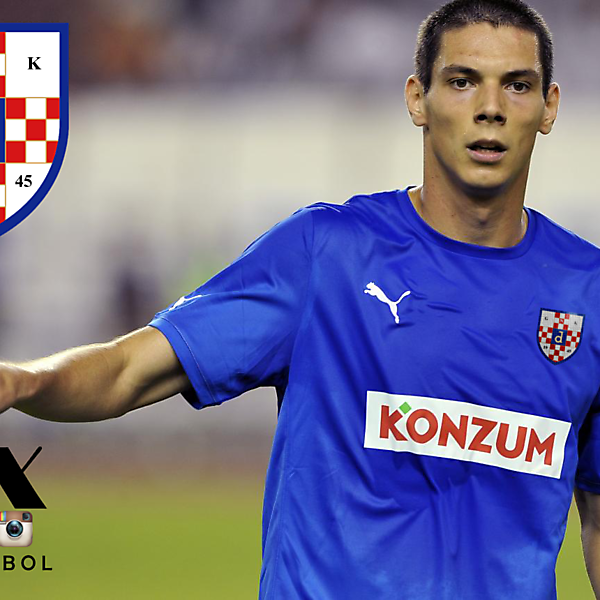 GNK Dinamo Zagreb