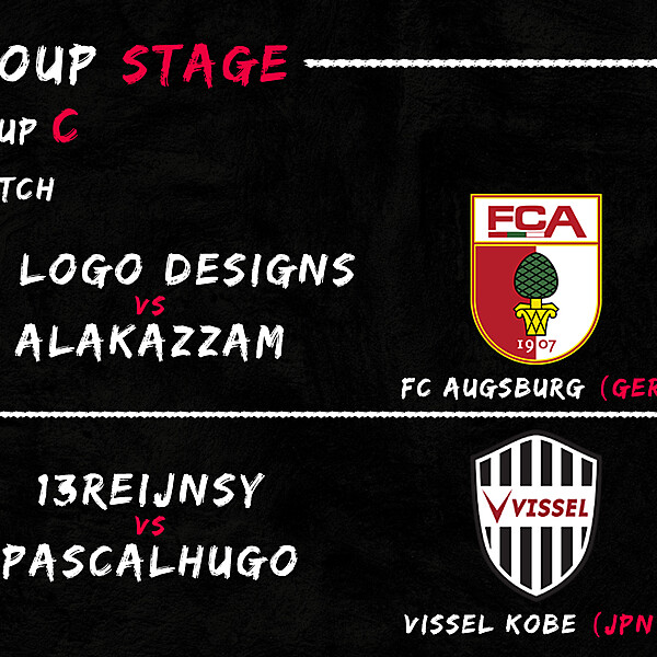 Group C - 2° Match