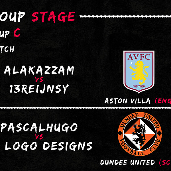 Group C - 3° Match