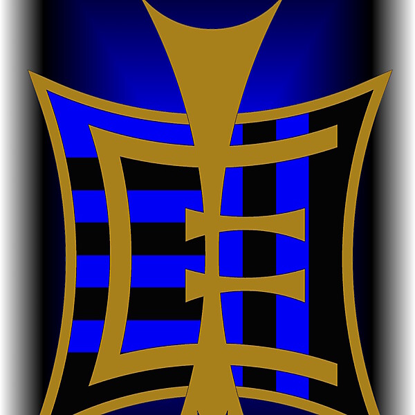 Inter Milan Crest Redesign