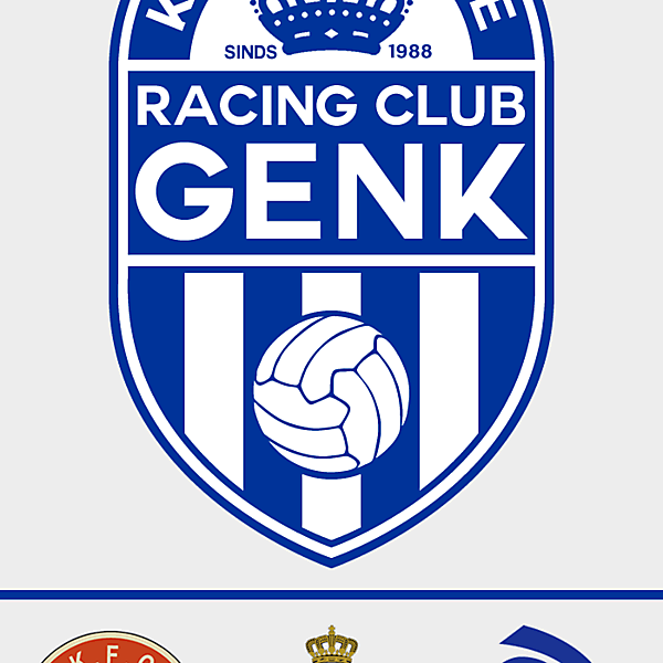 KRC Genk