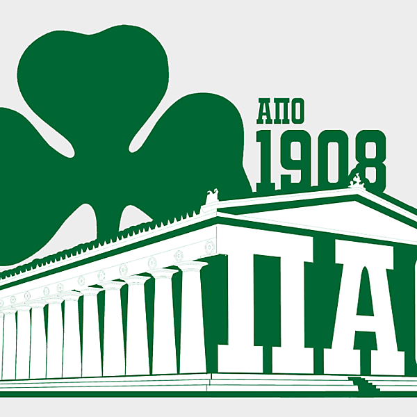Panathinaikos AO