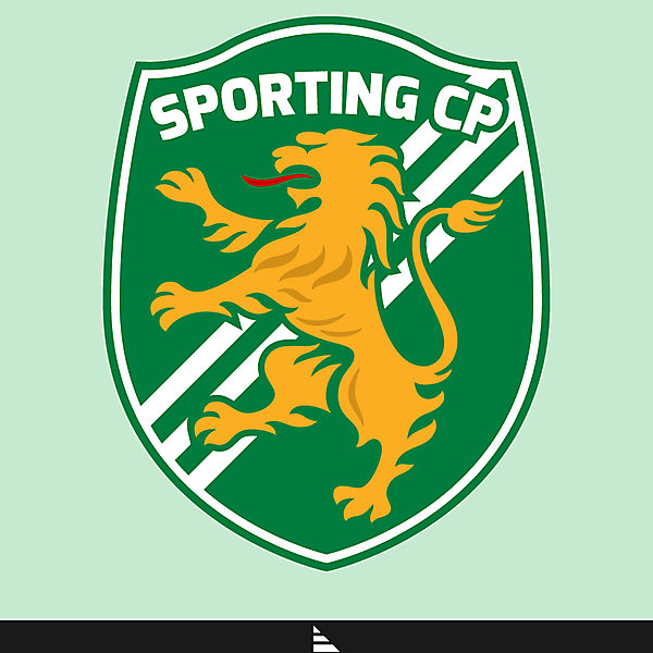 QF - Sporting Clube de Portugal