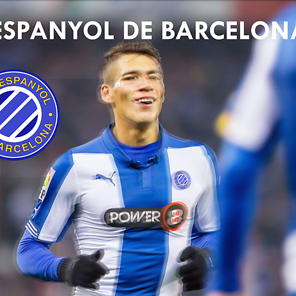 RCD Espanyol de Barcelona 