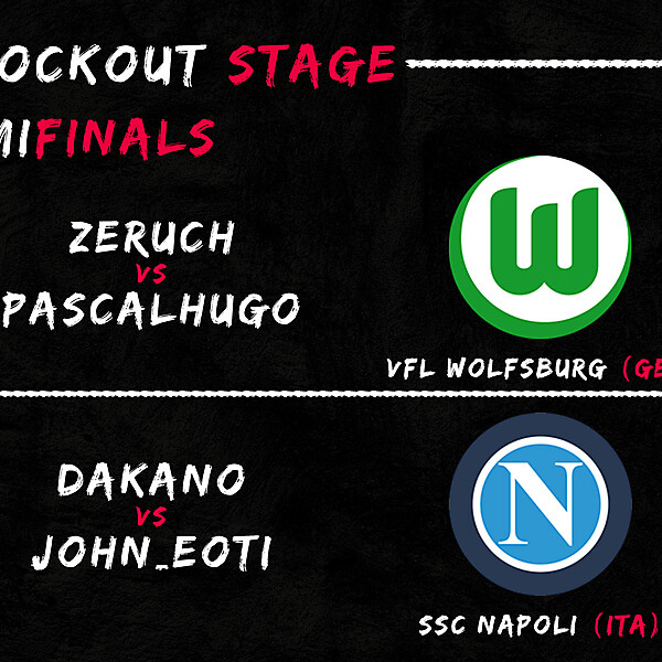 Semi-Finals