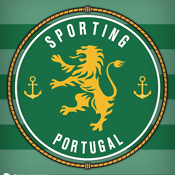 Sporting Lisbon