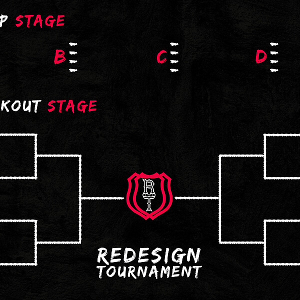 Tournament Structure