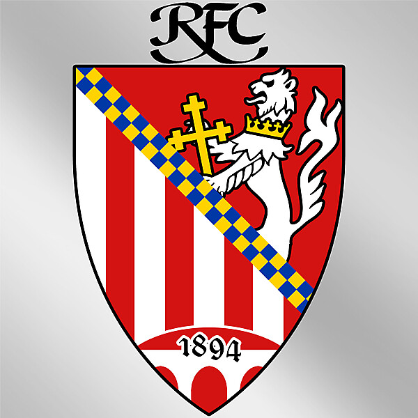 Redhill FC New Logo (closed)