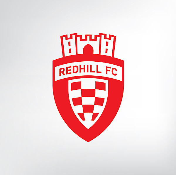 Redhill FC New Logo (closed)