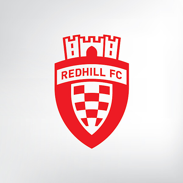 Redhill FC New Logo (closed)