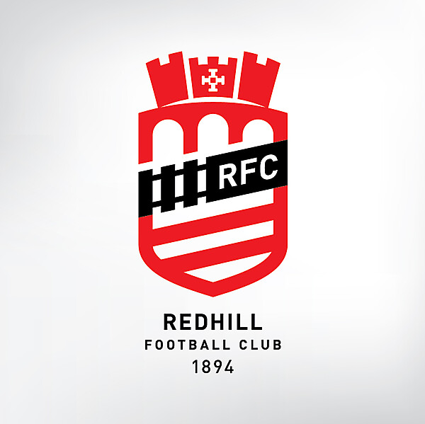 Redhill FC 5