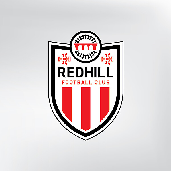 Redhill FC 7