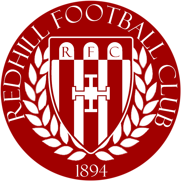 Redhill proposed logo 2