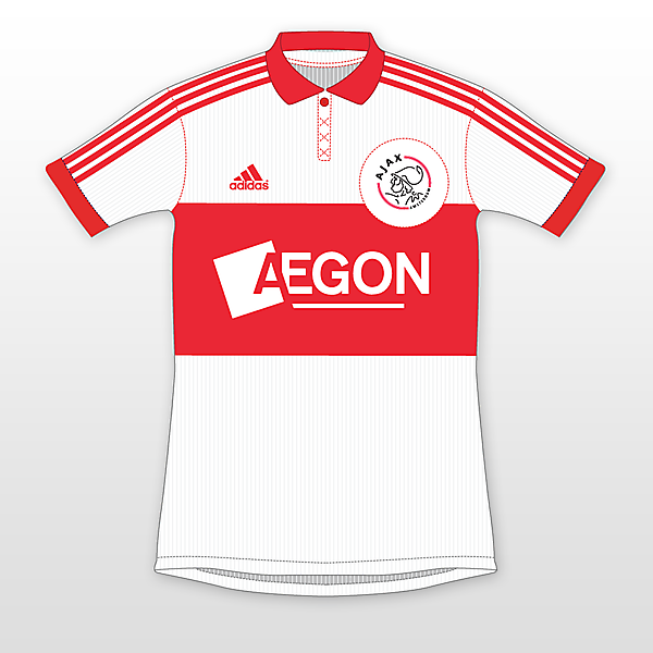 Ajax home