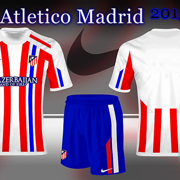Atletco Madrid