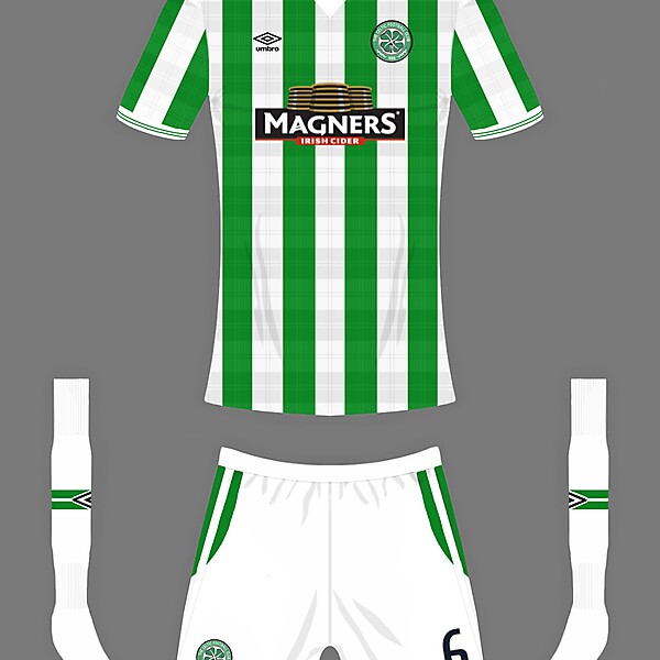 Celtic home