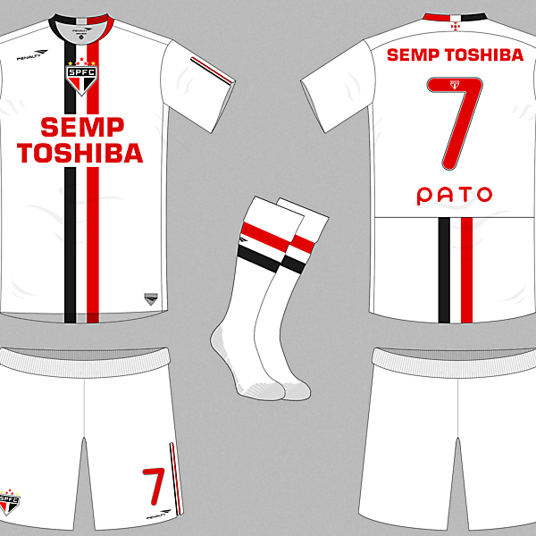 Rotate the Stripes in 2015-16 Competition (closed)