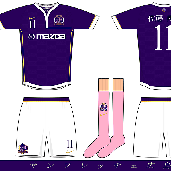 Sanfrecce Hiroshima