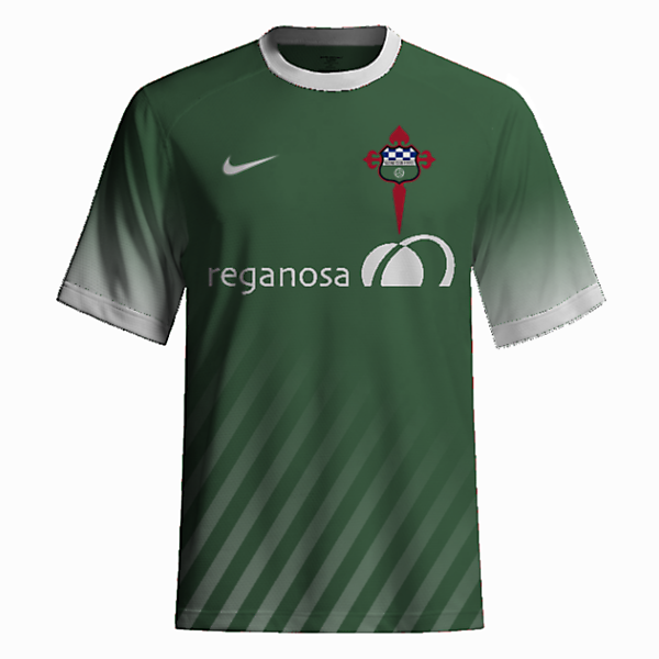 Racing Ferrol home