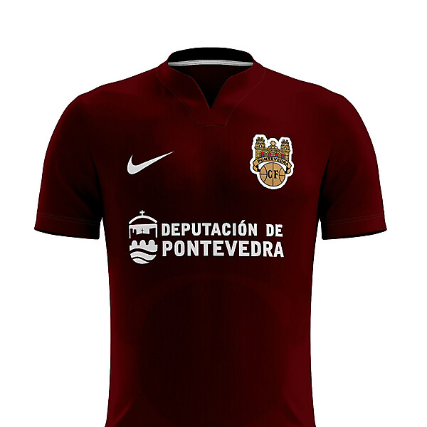 SDBE - WEEKLY - Pontevedra