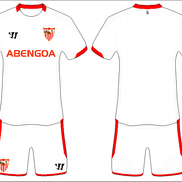 Sevilla - Home