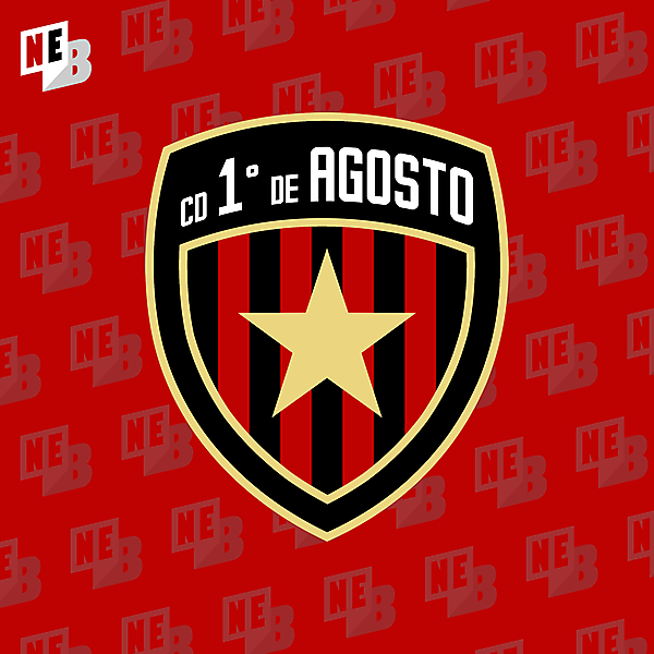 1º de Agosto