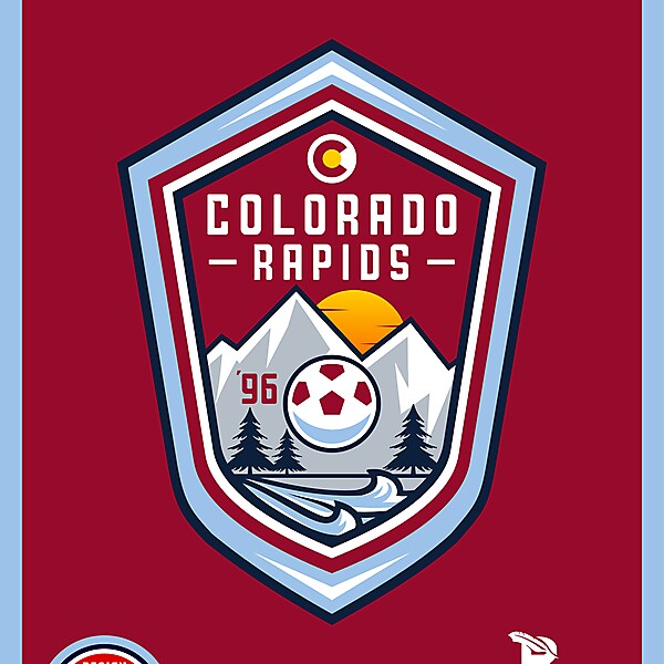 COLORADO RAPIDS