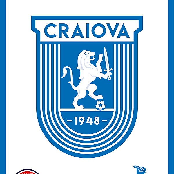 CS Universitatea Craiova 