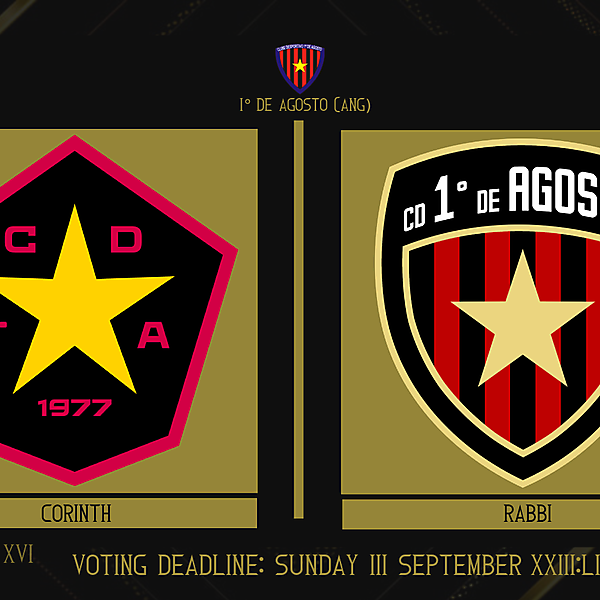 Round of 16 Round 1 4° Match PascalHugo vs Narci