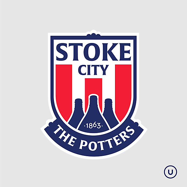 Similar/Copied Crest Redesign Tournament 3 - [CLOSED]