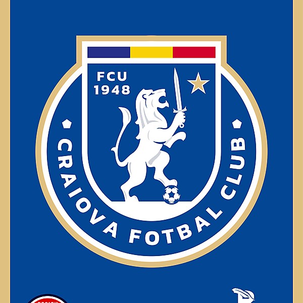 FC U CRAIOVA 1948