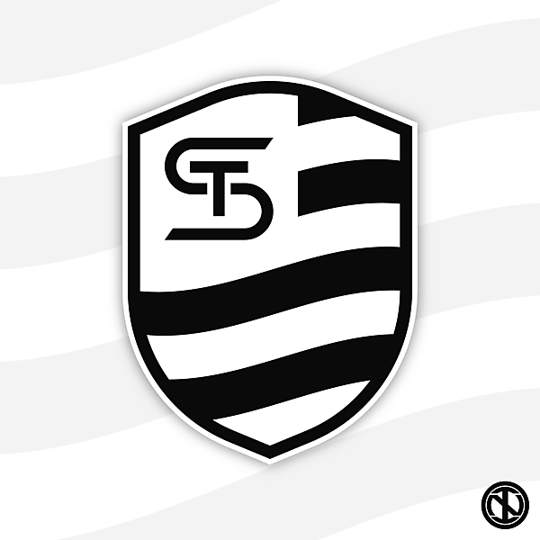 Sturm Graz | Crest Redesign Concept