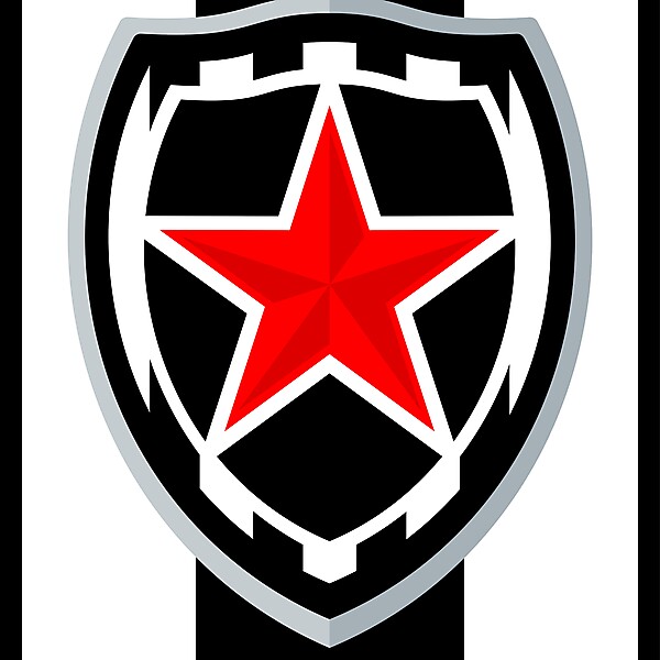 BOTAFOGO PARAIBA