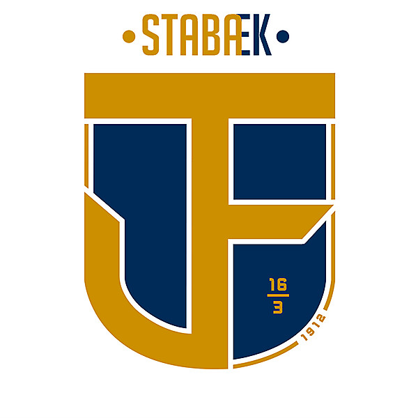 STABAEK IF - Rediseño de Cresta