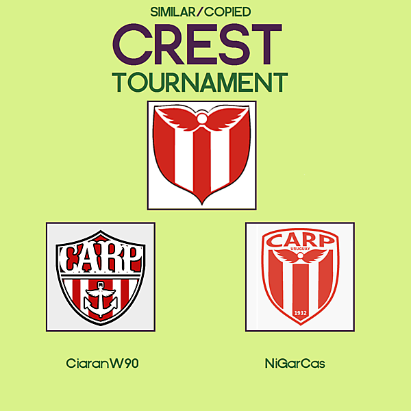 ● CiaranW90 - NiGarCas ● 