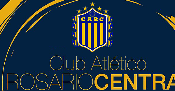 CA Rosario Central - Crest by AFUTBOL