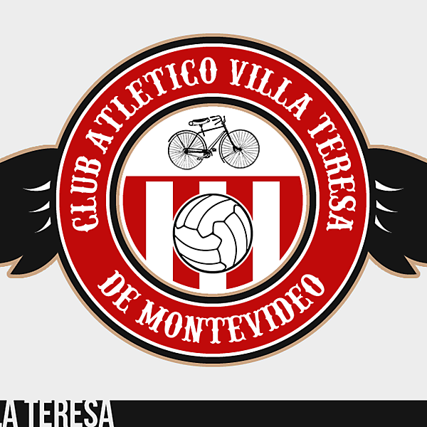 CA Villa Teresa