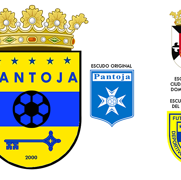 CD Pantoja (DOM)