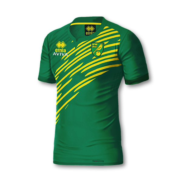 Norwich City Football Club