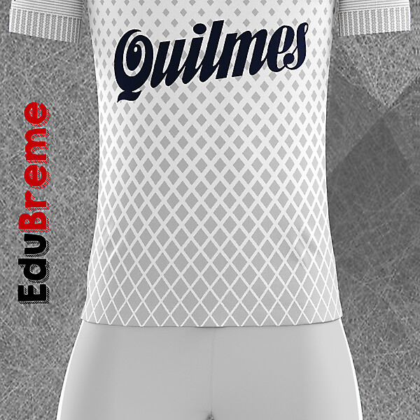 Quilmes AC Home Kit 