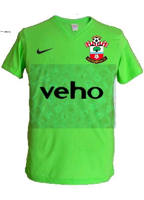 Southampton FC kit Competition (closed)