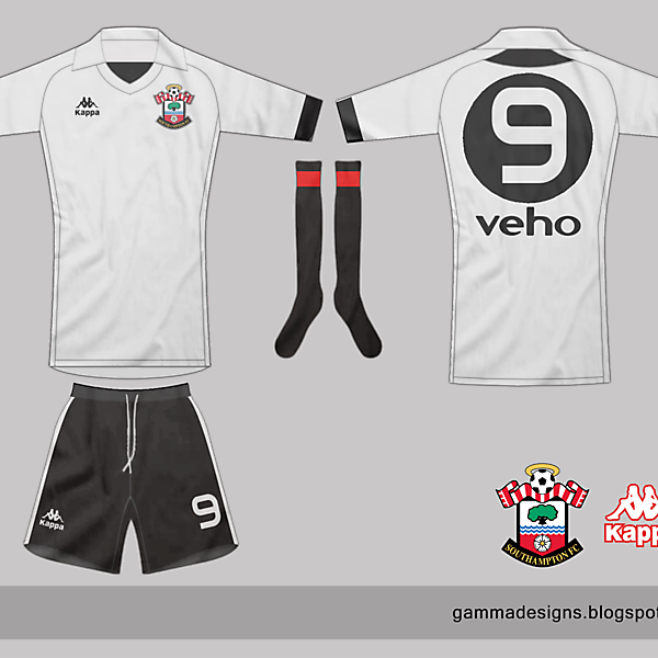 southampton by kappa-away