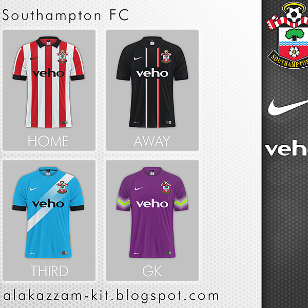 Southampton FC