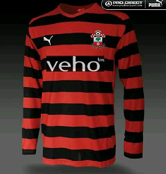 Southampton FC Puma Third Shirt