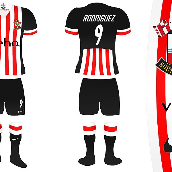 southampton home