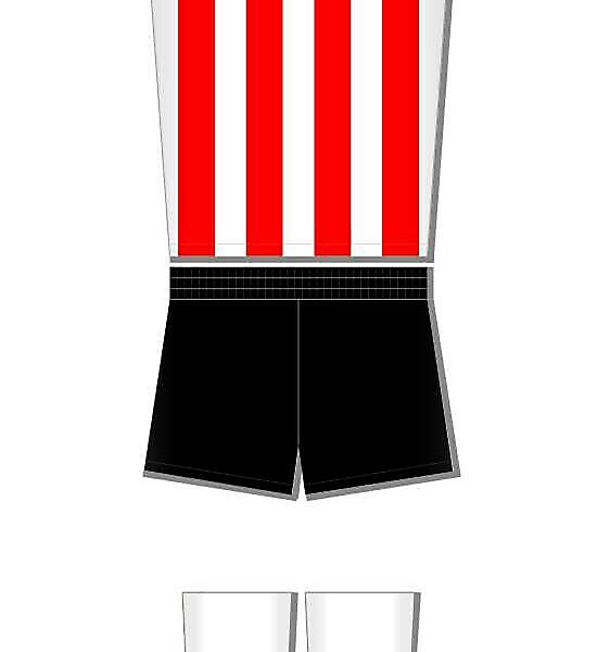 Southampton home kit