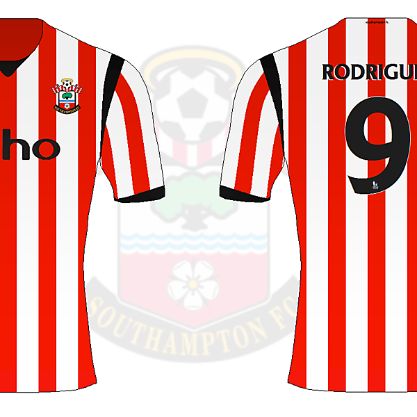 Southampton Home Kit #OA