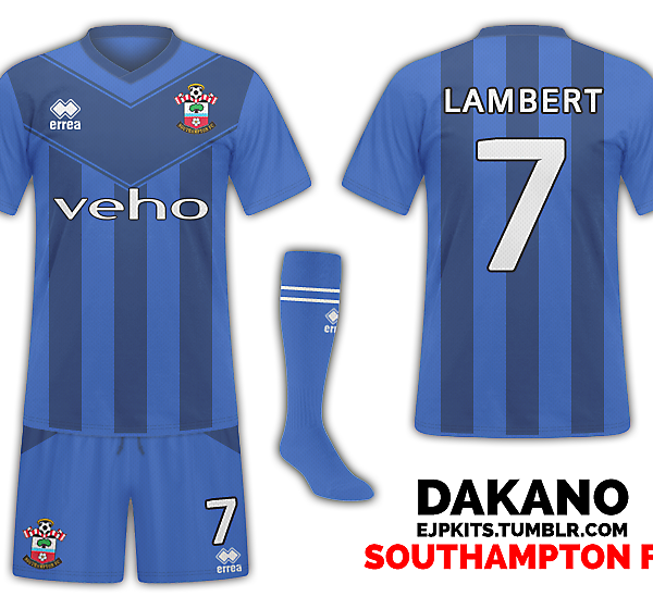 Southampton Third